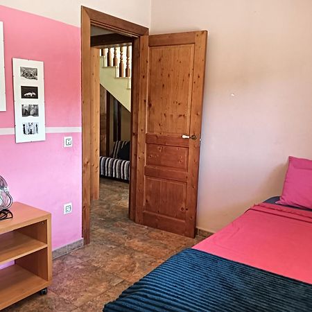 Villa Du Lac Speciale Pour Famille Avec Enfant Riudecanyes Bagian luar foto