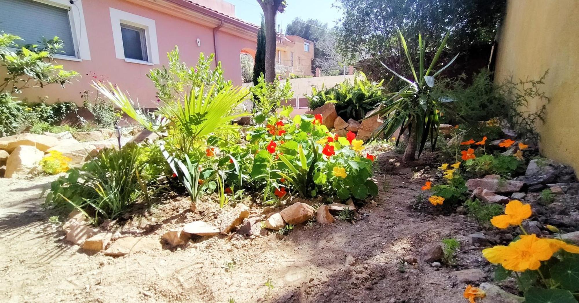 Villa Du Lac Speciale Pour Famille Avec Enfant Riudecanyes Bagian luar foto