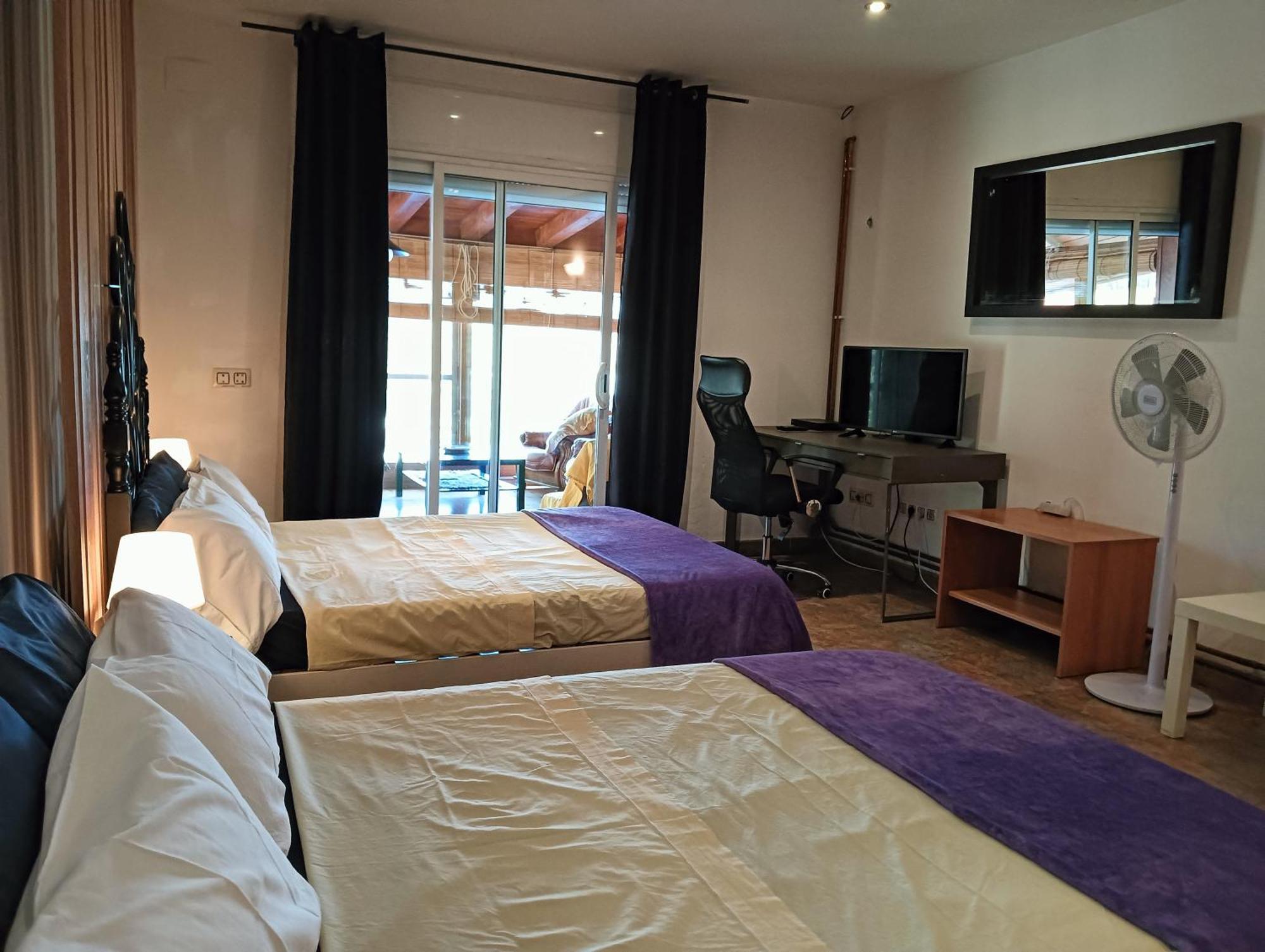Villa Du Lac Speciale Pour Famille Avec Enfant Riudecanyes Bagian luar foto