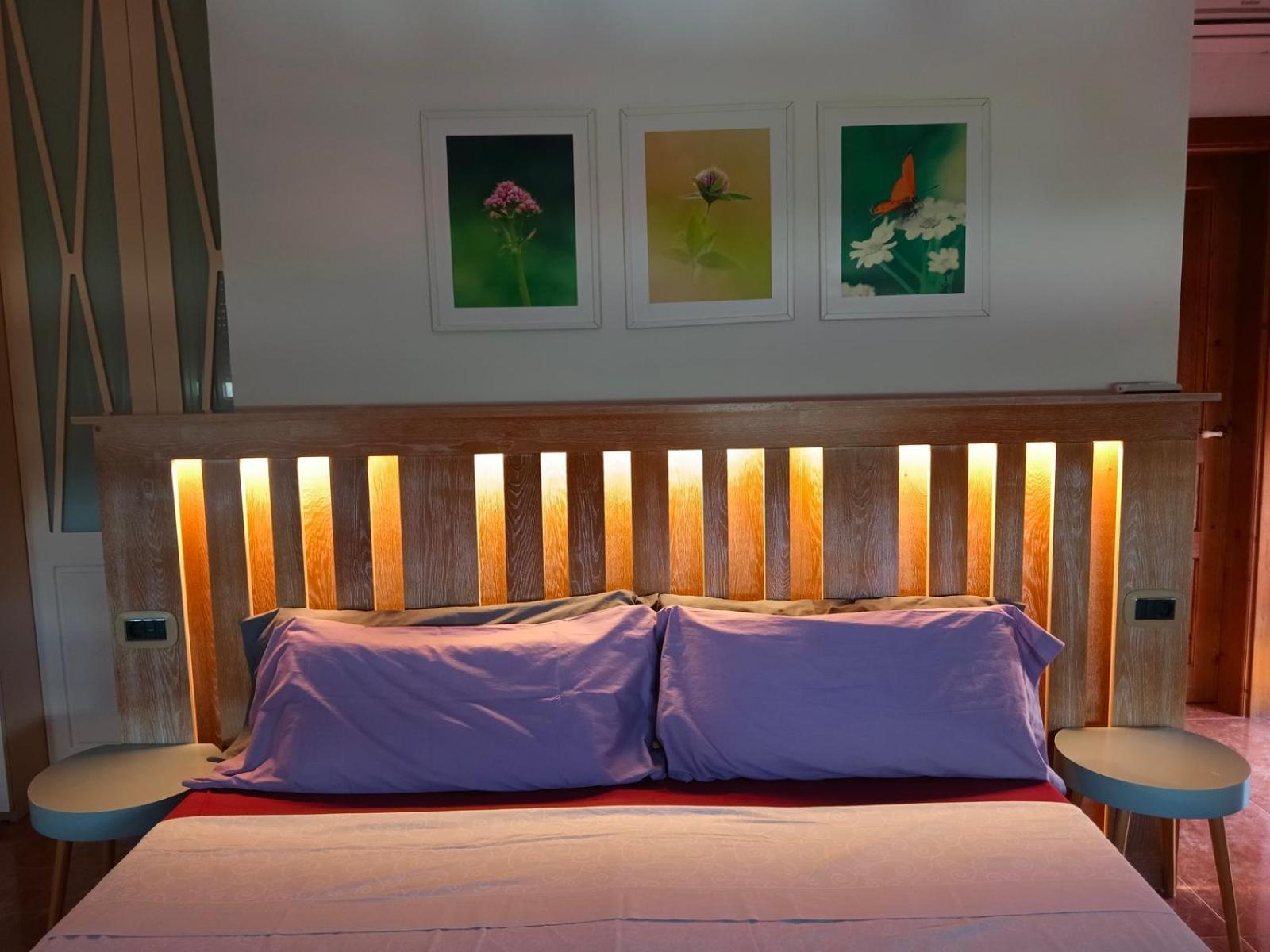 Villa Du Lac Speciale Pour Famille Avec Enfant Riudecanyes Bagian luar foto