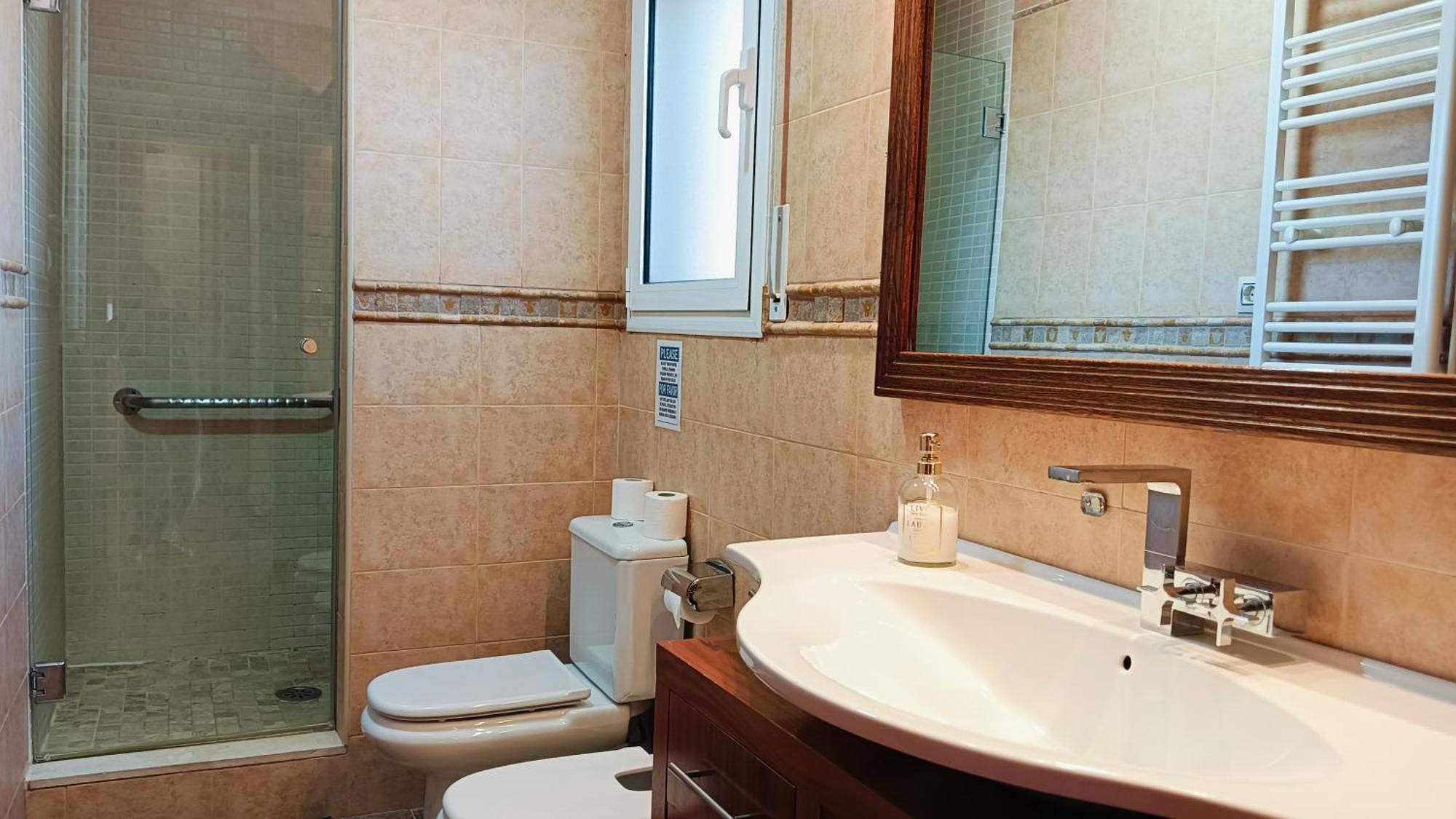 Villa Du Lac Speciale Pour Famille Avec Enfant Riudecanyes Bagian luar foto