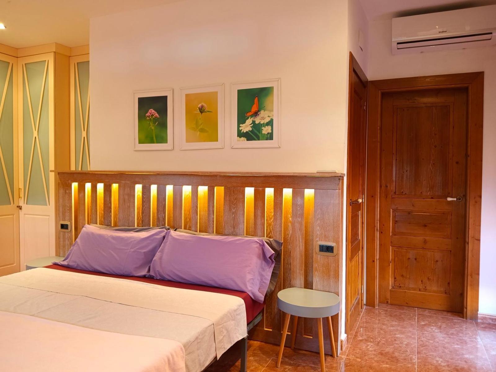 Villa Du Lac Speciale Pour Famille Avec Enfant Riudecanyes Bagian luar foto