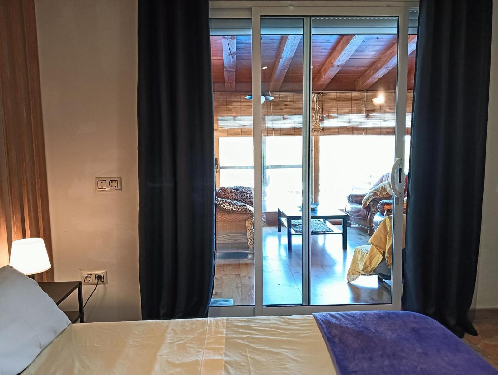 Villa Du Lac Speciale Pour Famille Avec Enfant Riudecanyes Bagian luar foto