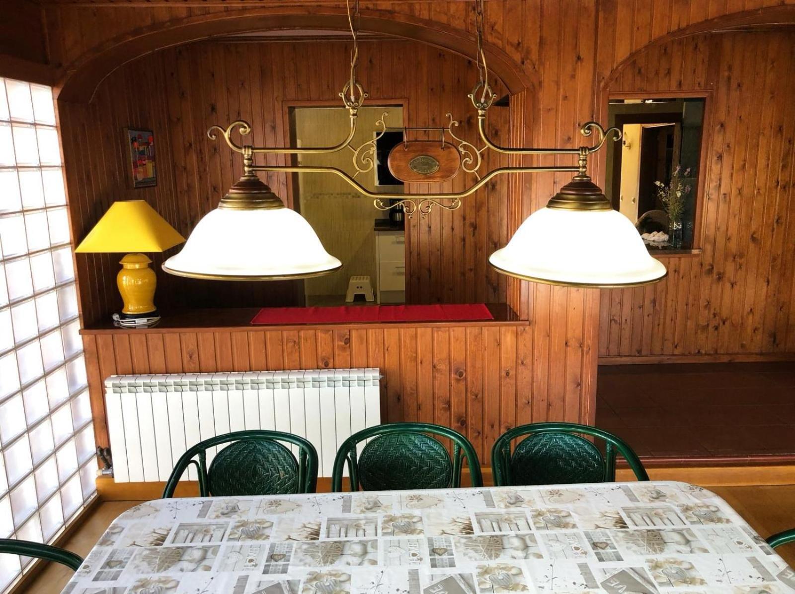 Villa Du Lac Speciale Pour Famille Avec Enfant Riudecanyes Bagian luar foto